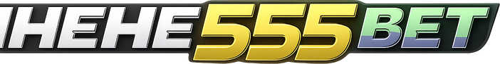 hehe555 bet লোগো